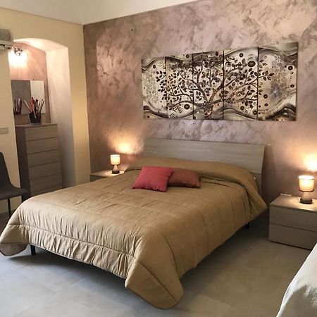 جينوسا B&B Casa Elisabetta المظهر الخارجي الصورة