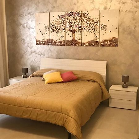 جينوسا B&B Casa Elisabetta المظهر الخارجي الصورة