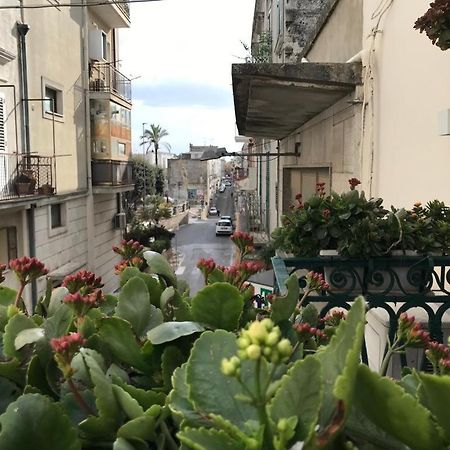 جينوسا B&B Casa Elisabetta المظهر الخارجي الصورة