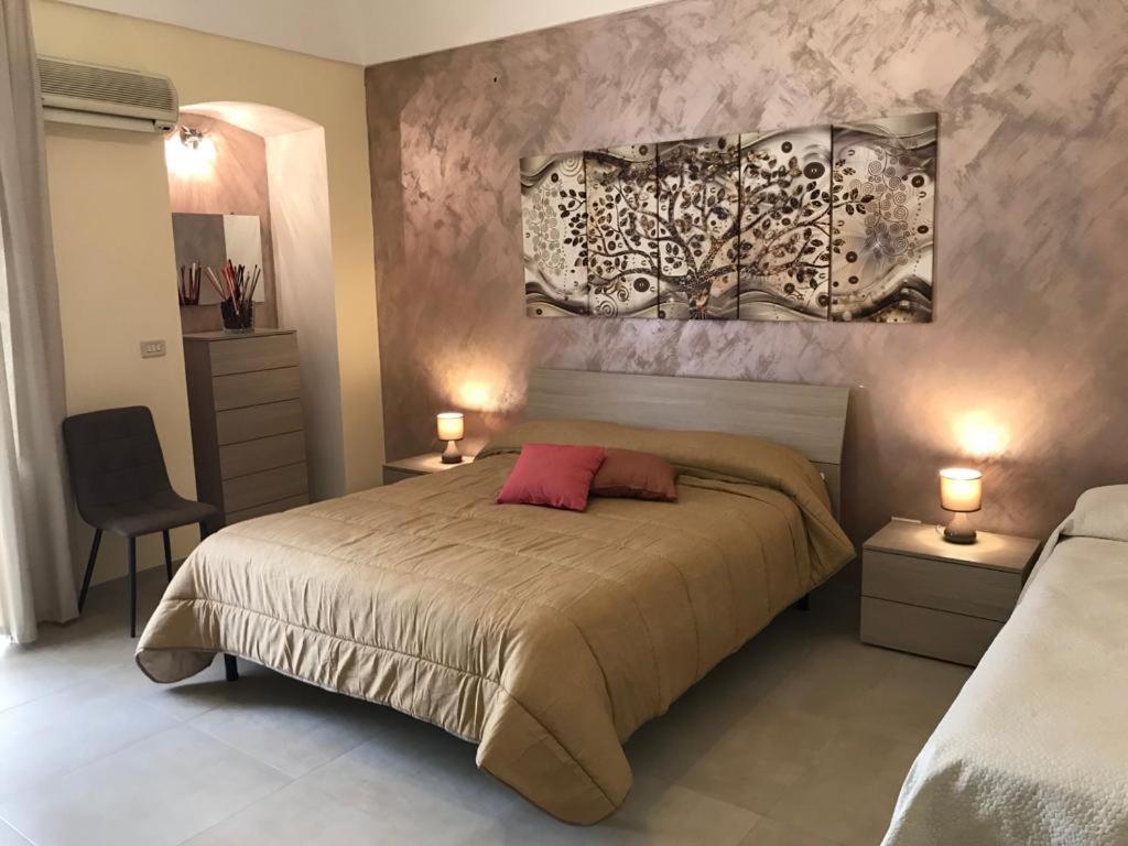 جينوسا B&B Casa Elisabetta المظهر الخارجي الصورة