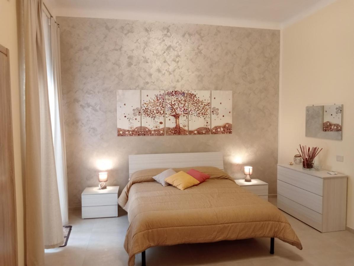 جينوسا B&B Casa Elisabetta المظهر الخارجي الصورة