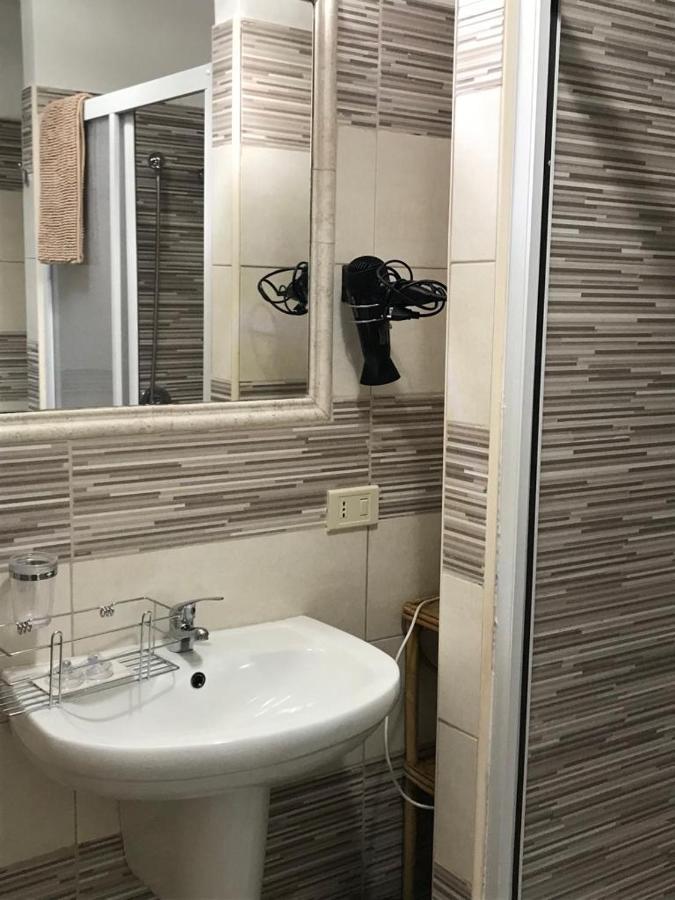 جينوسا B&B Casa Elisabetta المظهر الخارجي الصورة