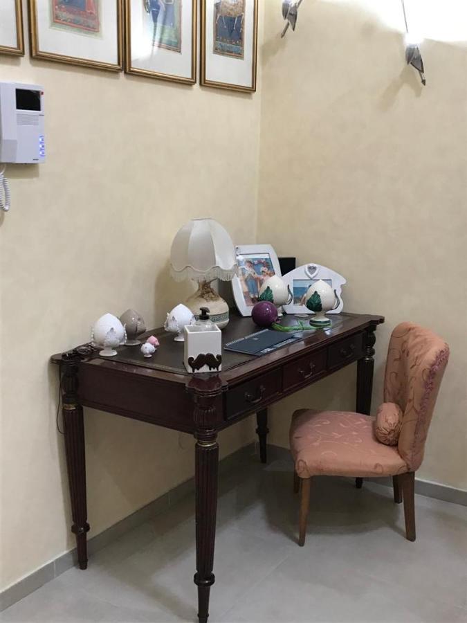 جينوسا B&B Casa Elisabetta المظهر الخارجي الصورة