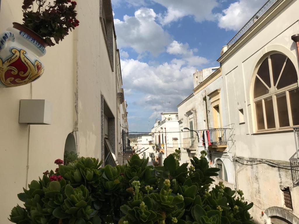 جينوسا B&B Casa Elisabetta المظهر الخارجي الصورة