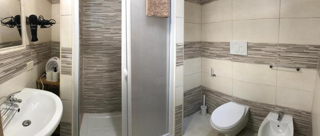 جينوسا B&B Casa Elisabetta المظهر الخارجي الصورة
