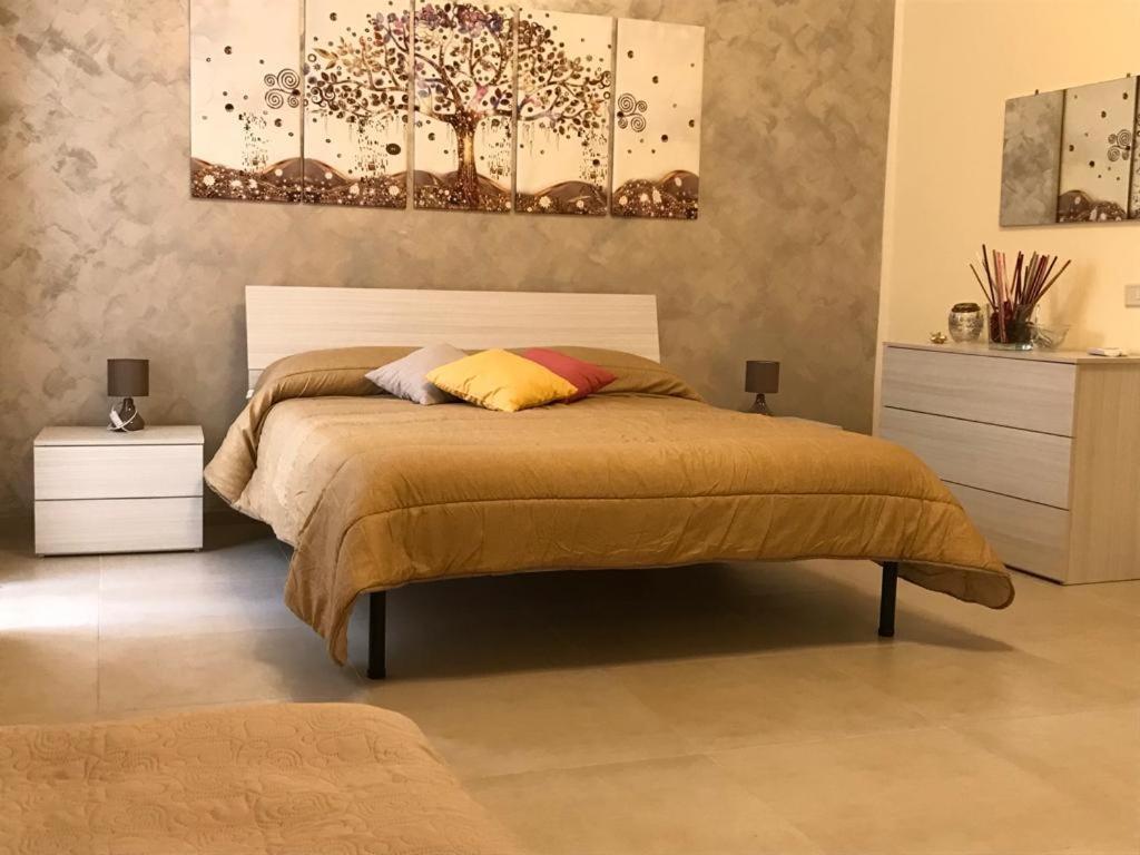 جينوسا B&B Casa Elisabetta المظهر الخارجي الصورة
