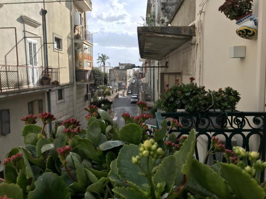 جينوسا B&B Casa Elisabetta المظهر الخارجي الصورة